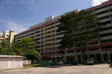 Blk 350 Bukit Batok Street 34 (Bukit Batok), HDB 4 Rooms #340782